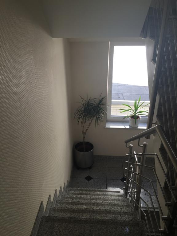 Hotel Restaurant Zagreb كولونيا المظهر الخارجي الصورة